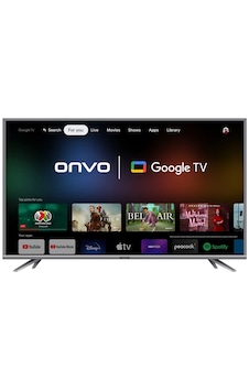 Onvo 65OVF9250UQ 65" Ultra HD 4K TV