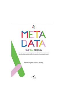 Meta Data - Thad Mcllroy -  Renee Register - Profil Kitap