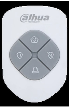 Dahua Kablosuz Kumanda - Keyfob / Ara24-w2 868