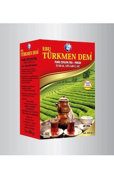 Ebu Türkmen Dem Çay Yeni Mahsul Doğal Taze Saf Sri Lanka Ithal Kaçak Çay 800 Gr Ebu Türkmen Dem Çay Yeni Mahsul Doğal Taze Saf Sri Lanka Ithal Kaçak Çay 800 Gr
