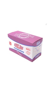 Etiket Tabancası 13mm Siyah Kılçık 10.000adet Etiket Tabancası 13mm Siyah Kılçık 10.000adet