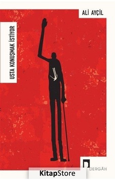 Usta Konuşmak Istiyor / Ali Ayçil Usta Konuşmak Istiyor / Ali Ayçil