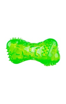 Hyper Pet Dura Squeaks Dayanıklı Kemik Köpek Oyuncağı 22,9x7,6x3,8 Cm 261-50007.01 Hyper Pet Dura Squeaks Dayanıklı Kemik Köpek Oyuncağı 22,9x7,6x3,8 Cm 261-50007.01