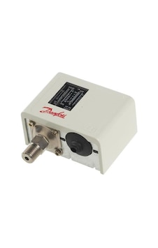 Danfoss Kp36 ,2...14-bar Kontak-1a1k Basınç Sivic Danfoss Kp36 ,2...14-bar Kontak-1a1k Basınç Sivic