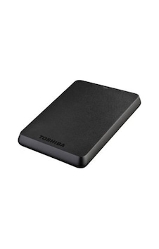Toshiba HDTB105EK3AA Stor.E Basics 500 GB 2.5" USB 3.0 Taşınabilir Disk Toshiba HDTB105EK3AA Stor.E Basics 500 GB 2.5" USB 3.0 Taşınabilir Disk