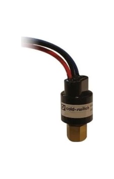 Coldswitch Csw-2ub 1140w Otomatik Yüksek Basınç Switch 20 25 Bar - 2k Coldswitch Csw-2ub 1140w Otomatik Yüksek Basınç Switch 20 25 Bar - 2k