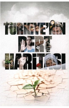 Chp - Türkiye'nin Dert Haritası Diğer Chp - Türkiye'nin Dert Haritası Diğer