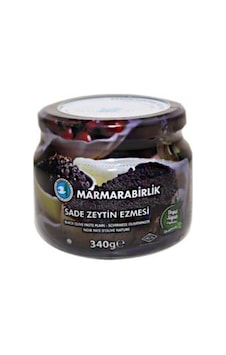 Marmarabirlik Zeytin Ezmesi 3 x 340 G