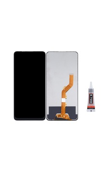 Tecno Camon 15 Premier Ekran Lcd Dokunmatik B7000 15ml Yapıştırıcı İle Beraber Yc Tecno Camon 15 Premier Ekran Lcd Dokunmatik B7000 15ml Yapıştırıcı İle Beraber Yc