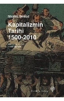 Kapitalizmin Tarihi / 1500-2010 n11.1036