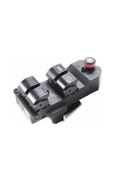 Honda Civic Cam Açma Anahtarı Sol Ön Dörtlü 2001-2005