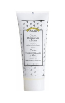 Perlier Creme Demaquillante Miel Visage Yeux 200 ML Perlier Creme Demaquillante Miel Visage Yeux 200 ML