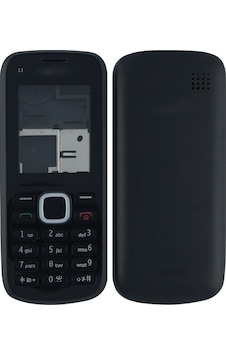 Teknonet Nokia C1-00 Uyumlu Kasa Teknonet Nokia C1-00 Uyumlu Kasa