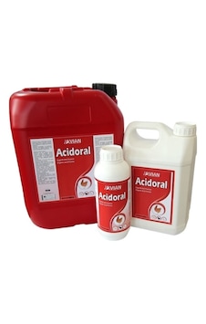 Royal - Avian Acidoral 1 Lt 1 Adet