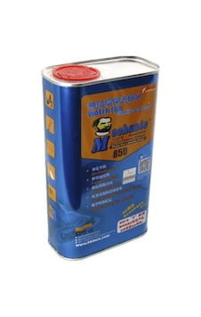Mechanic Mcn-850 Anakart Pcb Bord Flux Temizleyici 1Kg Mechanic Mcn-850 Anakart Pcb Bord Flux Temizleyici 1Kg