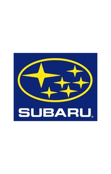 Subaru 3d Amblem