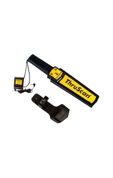 Thruscan Dx-X - Üst Arama Dedektörü Thruscan Dx-X - Üst Arama Dedektörü