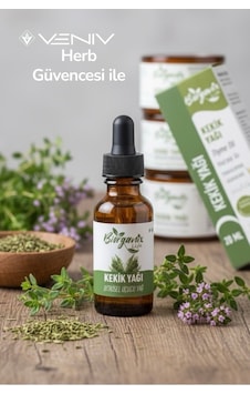 Kekik Yağı- %100 Doğal 20 Ml- Biorganix Life 20 ML Kekik Yağı- %100 Doğal 20 Ml- Biorganix Life 20 ML