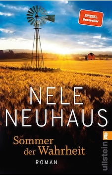 Sommer der Wahrheit - Ullstein Verlag Sommer der Wahrheit - Ullstein Verlag