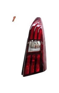 Peugeot Rifter- 2024-2025 Stop Lambası Sağ Kırmızı/beyaz Mars Oem No:9820555280 Peugeot Rifter- 2024-2025 Stop Lambası Sağ Kırmızı/beyaz Mars Oem No:9820555280