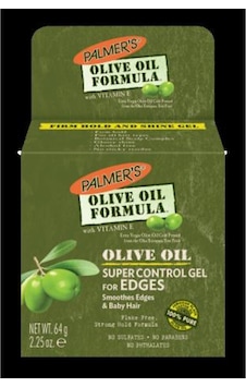 Palmer's Olive Oil Formula Super Control Gel 64 G Palmer's Olive Oil Formula Super Control Gel 64 G