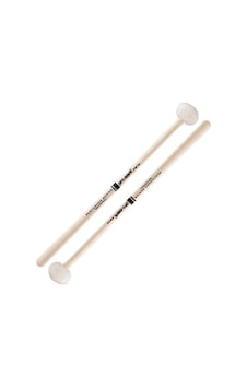 Promark Pst3 Performer Timpani Mallet Maple Akçaağaç Sap - Genel Kullanım - Profesyonel Promark Pst3 Performer Timpani Mallet Maple Akçaağaç Sap - Genel Kullanım - Profesyonel