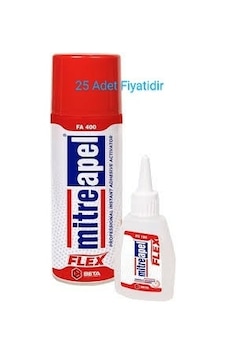 Apel, 200 Ml ,flex Hızlı Yapıştırıcı, 25 Adet Gönderiyoruz Apel, 200 Ml ,flex Hızlı Yapıştırıcı, 25 Adet Gönderiyoruz