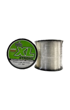 Sufix Xl Strong 600m 0.45mm Misina