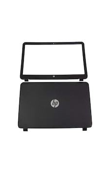 HP Uyumlu 250 G4 Sps-814614-001 Ap1Em000510 Notebook Lcd Cover +Bezel HP Uyumlu 250 G4 Sps-814614-001 Ap1Em000510 Notebook Lcd Cover +Bezel