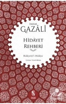 Hidayet Rehberi - Gazali / Veysel Akkaya 9789755745695 Hidayet Rehberi - Gazali / Veysel Akkaya 9789755745695