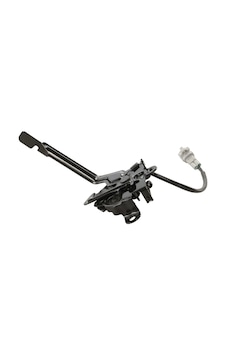 Toyota Corolla Cross 2022-2024 Kaput Kilidi Kablolu Tyg Oem No:535100a070 Toyota Corolla Cross 2022-2024 Kaput Kilidi Kablolu Tyg Oem No:535100a070