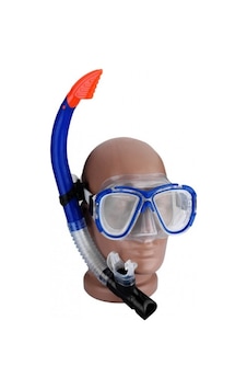 Altis Sn-400 Şnorkel Set 001