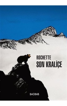 Son Kraliçe / Jean-marc Rochette Son Kraliçe / Jean-marc Rochette