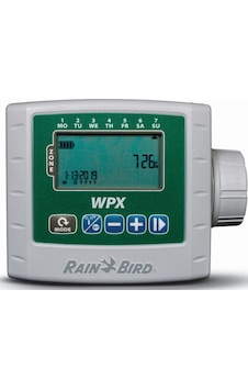 Raınbırd Wp 2 Pilli Kontrol Ünitesi Wpx-2 Istasyon Raınbırd Wp 2 Pilli Kontrol Ünitesi Wpx-2 Istasyon