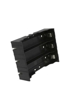 Sanec 18650 Lityum-iyon Piller İçin Üçlü Pil Yuvası - Pcb Tip Sku: Zeus8690010122995 Sanec 18650 Lityum-iyon Piller İçin Üçlü Pil Yuvası - Pcb Tip Sku: Zeus8690010122995