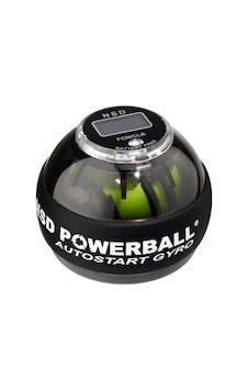 Nsd Powerball Dijital Sayaçlı Autostart