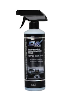 Dvx Torpido Bakım Sütü 400ml