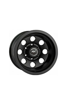6 139,7 16 10.0 Et-44 Ch110 Mat Black Rc0158 Off Road Jant Modeli