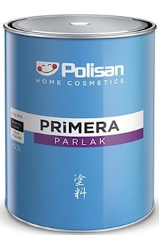 Polisan Primera 441 Sen. Parlak Sütlü Kahve 2,5 Lt Polisan Primera 441 Sen. Parlak Sütlü Kahve 2,5 Lt