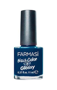 Farmasi Klasik Oje Emerald 11 ML Farmasi Klasik Oje Emerald 11 ML