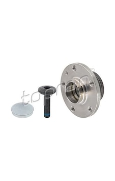 Topran 110533001 Arka Porya Civatalı 32mm Golf 5- 6- jetta 3- passat- a3- leon- octavıa- caddy - super B- tıguan- scırocco 1t0598611- 3g0598611- 1t0598611b