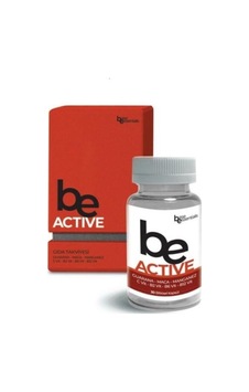 Base Essentials Be Active 30 Kapsül Base Essentials Be Active 30 Kapsül