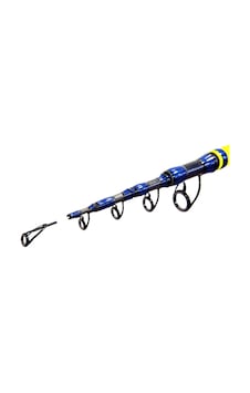Lineaeffe 2282720 Star Cast 420cm Tele Surf Kamış Up To 200gr Atar Standart Lineaeffe 2282720 Star Cast 420cm Tele Surf Kamış Up To 200gr Atar Standart