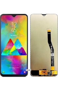Samsung Galaxy Uyumlu M20 Sm-M205F Lcd Ekran Dokunmatik Samsung Galaxy Uyumlu M20 Sm-M205F Lcd Ekran Dokunmatik