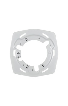 Am-517 Dome Kamera Montaj Adaptör Plakası Am-517 Dome Kamera Montaj Adaptör Plakası