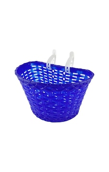 Ön Sepet -16-20, Plastik, Sps, Mavi Ön Sepet -16-20, Plastik, Sps, Mavi