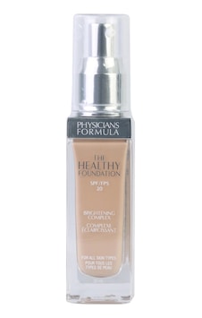 Fondöten - Healthy Spf20 Lc1 0044386100299 no color Fondöten - Healthy Spf20 Lc1 0044386100299 no color