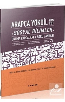 Arapça YÖKDİL-YDS-YDT Sosyal Bilimler Okuma Parçaları ve Soru ... Arapça YÖKDİL-YDS-YDT Sosyal Bilimler Okuma Parçaları ve Soru ...