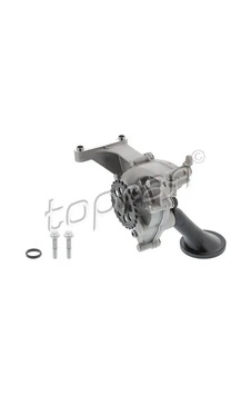 Peugeot 2008 Yag Pompasi 1.2 Puretech 2020-2024 Topran 625115001 Peugeot 2008 Yag Pompasi 1.2 Puretech 2020-2024 Topran 625115001