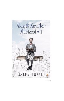 Akaşik Kayıtlar Mucizesi 1 - Özlem Tunalı - Cinius Akaşik Kayıtlar Mucizesi 1 - Özlem Tunalı - Cinius